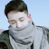 好看的个性非主流男生的头像