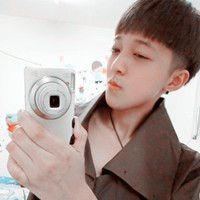 非主流情侣时尚个性头像