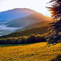 意大利翁布里亚