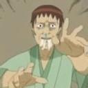 芭蕉桑头像 银桑头像 芭蕉桑头像 银桑头像