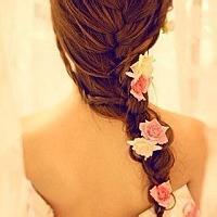 辫子头像 头像 辫子头像 头像