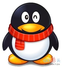 微信头像腾讯图标 腾讯认证微信头像图标