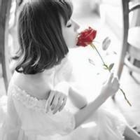 玫瑰秃废微信头像 微信男生秃废堕落头像