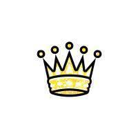 头像王冠 罪恶王冠头像