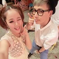 微信头像一张两人 微信情侣头像一张两人