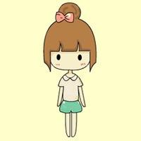 个性小人头像 小人头像