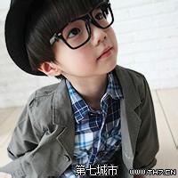 男萌宝宝头像 微信头像可爱萌男宝宝