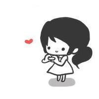 炫舞小人头像 炫舞动态头像