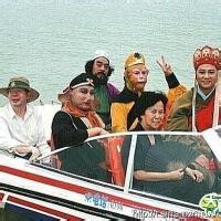 老明星微信头像 微信头像男生帅气明星