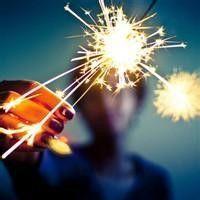 火花头像 微信头像