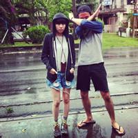 超好看女生全身头像 超好看的女生微信头像