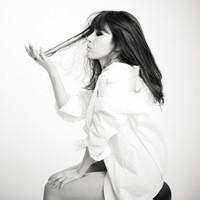 黑白照拽女生头像 微信头像黑白照