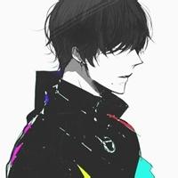 二次元美男黑白头像 二次元美男头像 二次元美男黑白头像 二次元美男头像