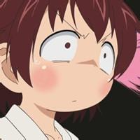 卡哇伊头像超萌女孩 超萌卡哇伊动漫头像