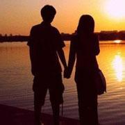 紫色头像动漫版 微信头像动漫女生紫色