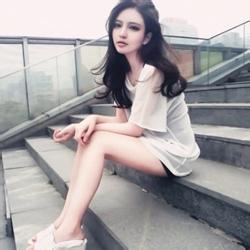 好看的女神 好看的女神头像