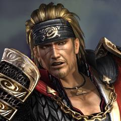 三国志12新男武将头像 三国志12新武将头像