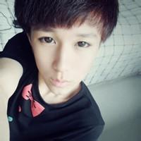 适合男生的可爱头像 微信头像动漫男生可爱