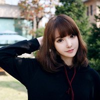 长发女生微信2017最新版的