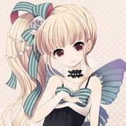 微信头像女生卡通成熟 微信头像女生卡通可爱