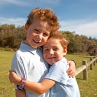 可爱兄弟 可爱头像 可爱兄弟 可爱头像