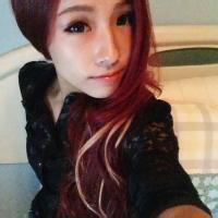 美女生活照片头像 美女生活照头像