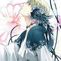 梦幻卡通头像男 梦幻卡通头像