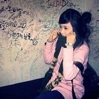 可爱纯洁女生头像 纯洁女生头像