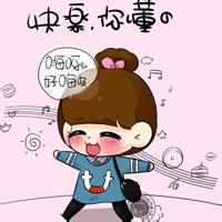 女生头像可爱点卖萌的 可爱卖萌女生微信头像