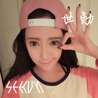 全新关于微信exo闺蜜头像一对两张带字 没关系是