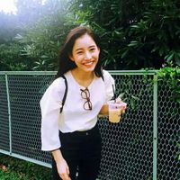 闺蜜头像一人一张唯美小清新款 愿多年以后你还