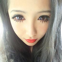 微信视频美女头像 微信头像美女