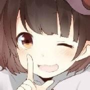 微信动漫女生头像短头发 短头发女生头像