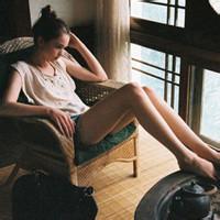 欧美女生生活头像 欧美女生霸气拽头像