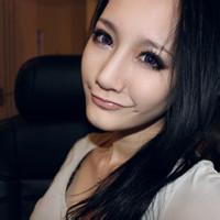 漂亮的微信头像美女 超漂亮长发美女头像
