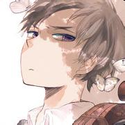 微信日本动漫头像男生 日本动漫男生头像