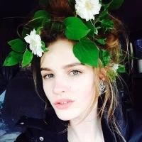 欧美范最新有个性的美女头像 旧时光总能透过隙