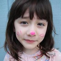 可爱女孩超萌头像 超萌可爱女孩微信头像