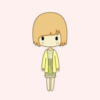 微信头像姐妹4人简约 微信头像姐妹2人可爱