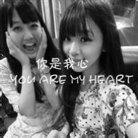 2个闺蜜头像 微信女生闺蜜两个头像
