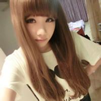 大气可爱女生头像 可爱女生头像