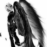 堕落天使路西法 头像 堕天使路西法微信头像 堕落天使路西法 头像 堕天使路西法微信头像