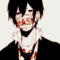 卡通寂寞头像男生 微信头像卡通男生