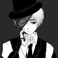 金融卡通男头像 可爱呆萌男卡通头像