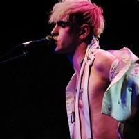 原创欧美男生头像 欧美男生霸气拽头像