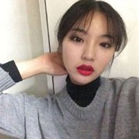 高贵文静的气质女生微信头像图片大全