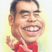 动漫夸张头像 夸张头像
