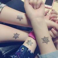 霸气姐妹头像吧4个人 霸气1左1右姐妹头像