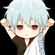 男生全身帅气萌头像 动漫男生帅气萌头像