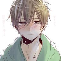 微信头像男生漫画头像 微信头像漫画男生素描